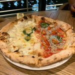 PIZZERIA DA DOTS - 