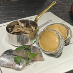 名駅 鉄板焼き 森本Ｘ Premium - 