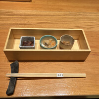 寿司 はせ川 心斎橋本店 -  寿司 はせ川 心斎橋本店 -