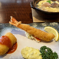 赤坂 津つ井 総本店 - 