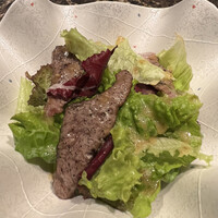 名駅 鉄板焼き 森本Ｘ Premium - 