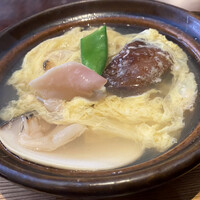 赤坂 津つ井 総本店 - 