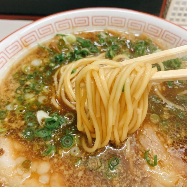 まるきよ商店 らーめん まるきよ商店 新宮店 - 新宮/ラーメン | 食べログ