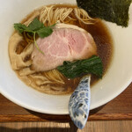 メンドコロ キナリ - 