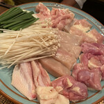 ぽん太 - 