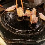 ぽん太 - 