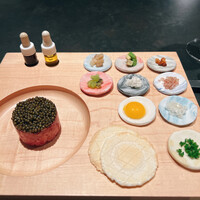 麻布 kumasan - 