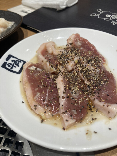 Gyukaku Higashijujo Ten photo 5