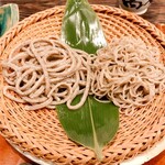 手挽きそば 一心 - 