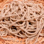 手挽きそば 一心 - 