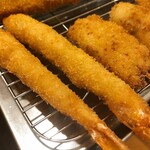 Kushikatsu Tanaka - 