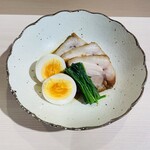 Sousaku Washoku Saika - 豚の角煮
