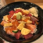 Sousaku Washoku Mahoroba - 料理