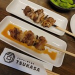 Tonkatsu Yaki Tori Tsukasa - 