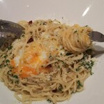 ボーノ - いただきま〰️す❗️