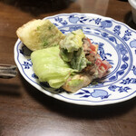 OLU BURGER KYOTO - 