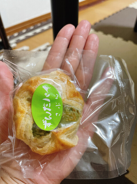さぶん - 栗原市その他（洋菓子）の写真