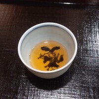 津の守坂 小柴 - 