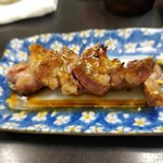 やきとん ますだ - 