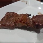 焼き鳥もつ鍋JIN - 