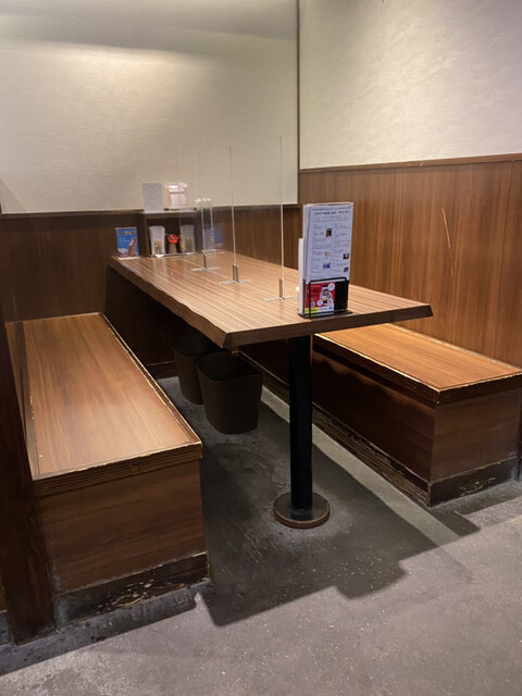 Ippudo Nanba Ten photo 4