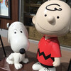 PEANUTS Cafe 名古屋