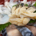 発寒かねしげ鮮魚店 - 