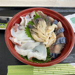 発寒かねしげ鮮魚店 - 