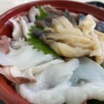 発寒かねしげ鮮魚店 - 