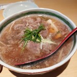 Udon Sakaba Fukufuku - 肉豆腐
