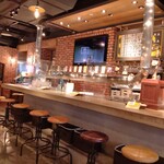 YONA YONA BEER WORKS - 