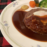 くいしんぼー山中 - 