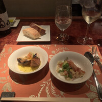 シノワ 渋谷店 - 