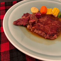 くいしんぼー山中 - 