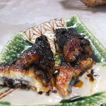 うなぎのいとう - 2011.07.28頭。