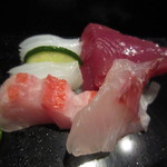 銀座 座屋 - 2013/4撮影