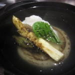 銀座 座屋 - 2013/4撮影