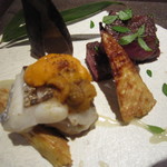 銀座 座屋 - 2013/4撮影