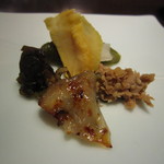 銀座 座屋 - 2013/4撮影