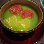 銀座 座屋 - 2013/4撮影