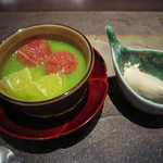 銀座 座屋 - 2013/4撮影