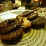 焼鳥いなかもん - しいたけ