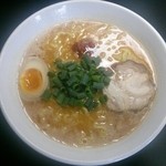 麺のだるま - 