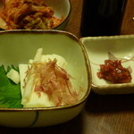 焼鳥いなかもん - 山芋たんざく