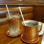 コロラド - ドリンク写真: