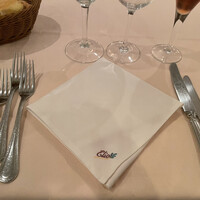 エリオ・ロカンダ・イタリアーナ - 