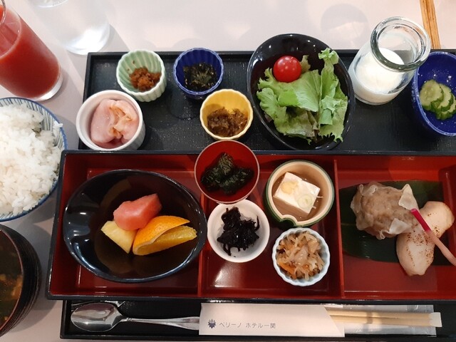 ベリーノホテル一関 - 一ノ関（ホテル）の写真