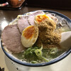 博多ラーメン しばらく 日本橋店
