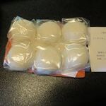 三養荘 - 柳月・薯蕷まんじゅう