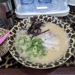 Hagakure Ramen - 